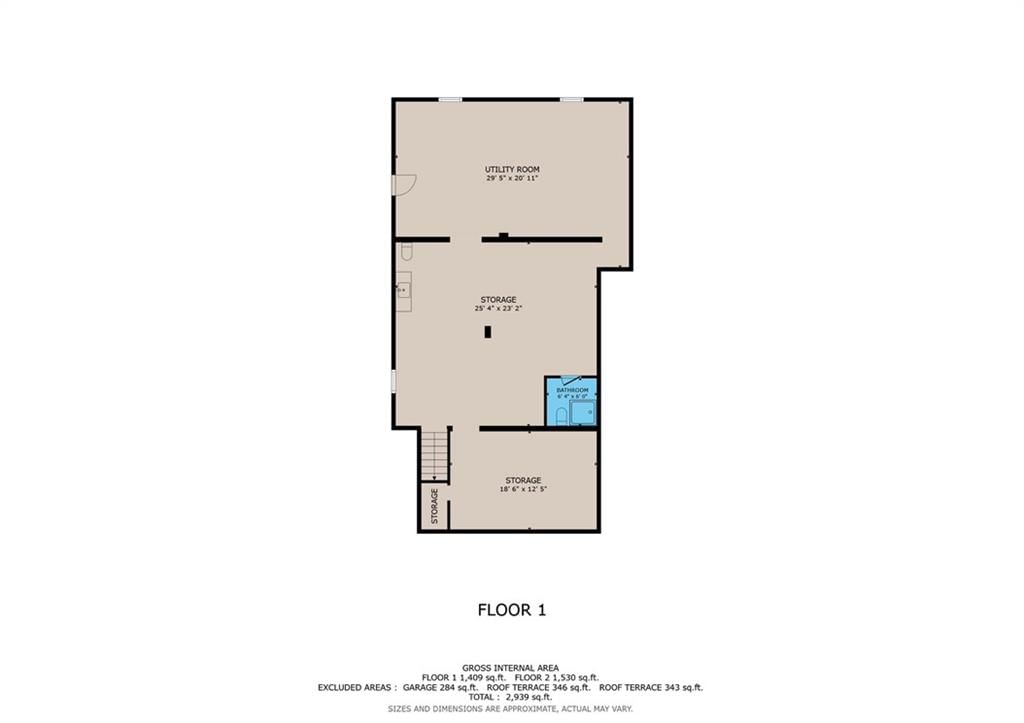320 W Torrance Street — photo 7