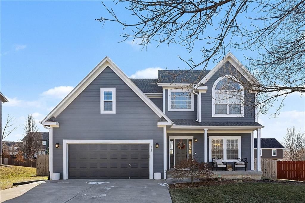 527 E BLUEBIRD Street — photo 32