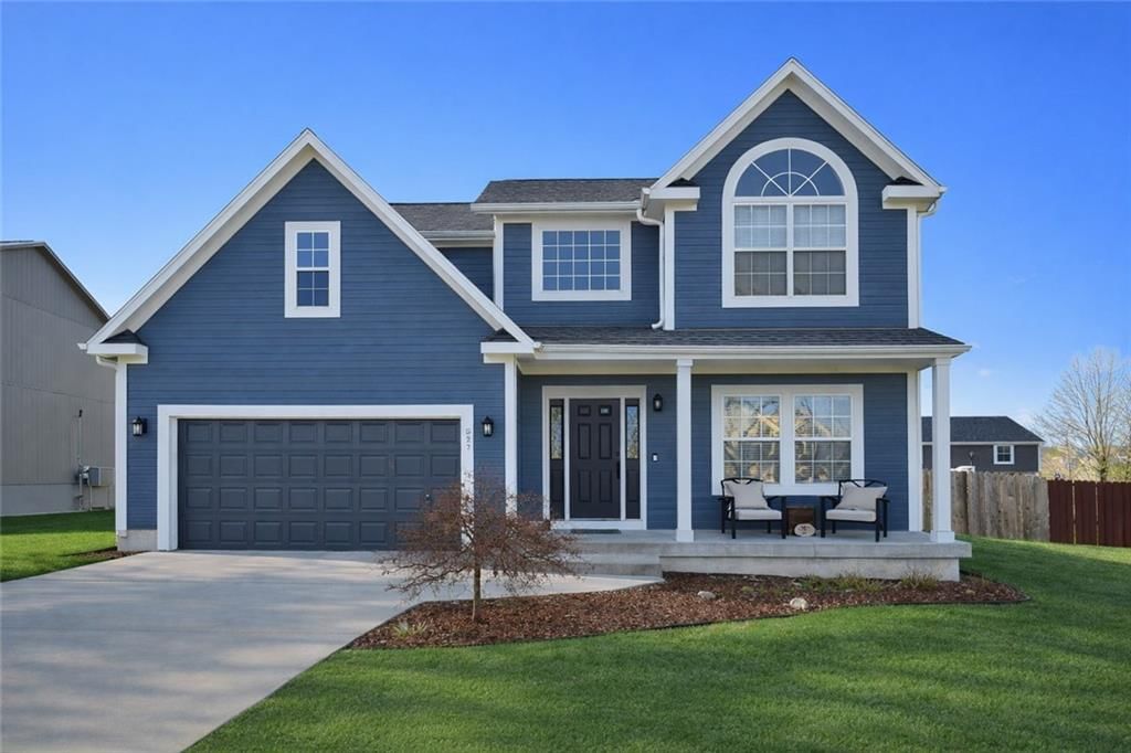 527 E BLUEBIRD Street — photo 33