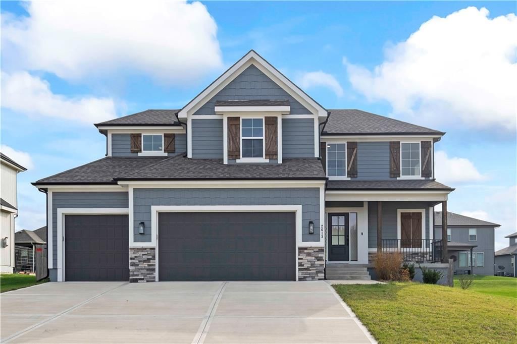 2613 SW River Trail Road — photo 1