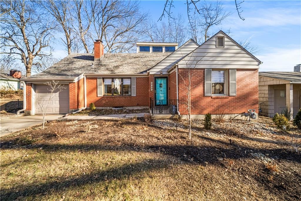 7611 Terrace Street, Kansas City, MO