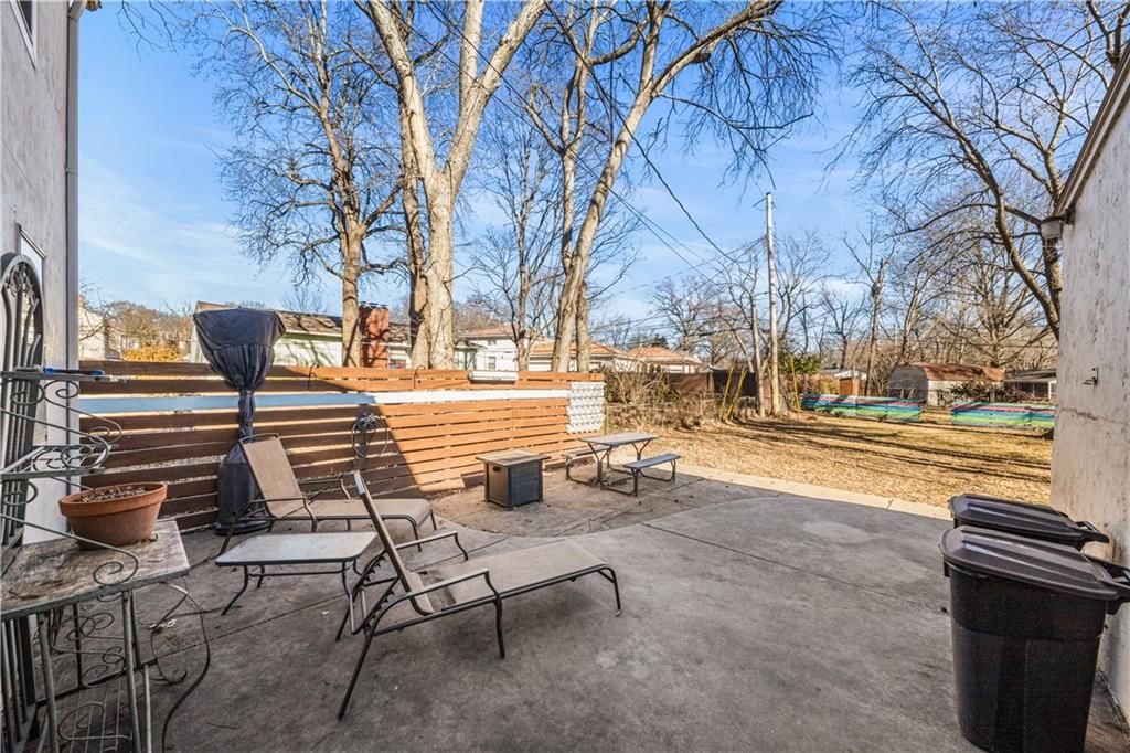 7611 Terrace Street — photo 31