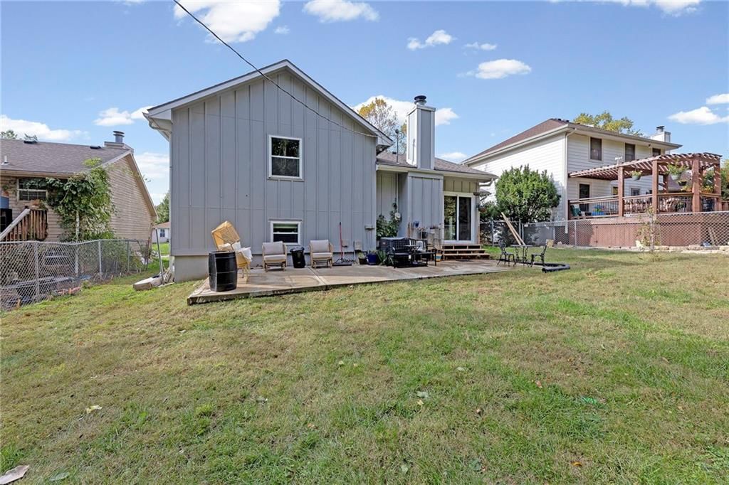 3513 Tudor Drive — photo 32