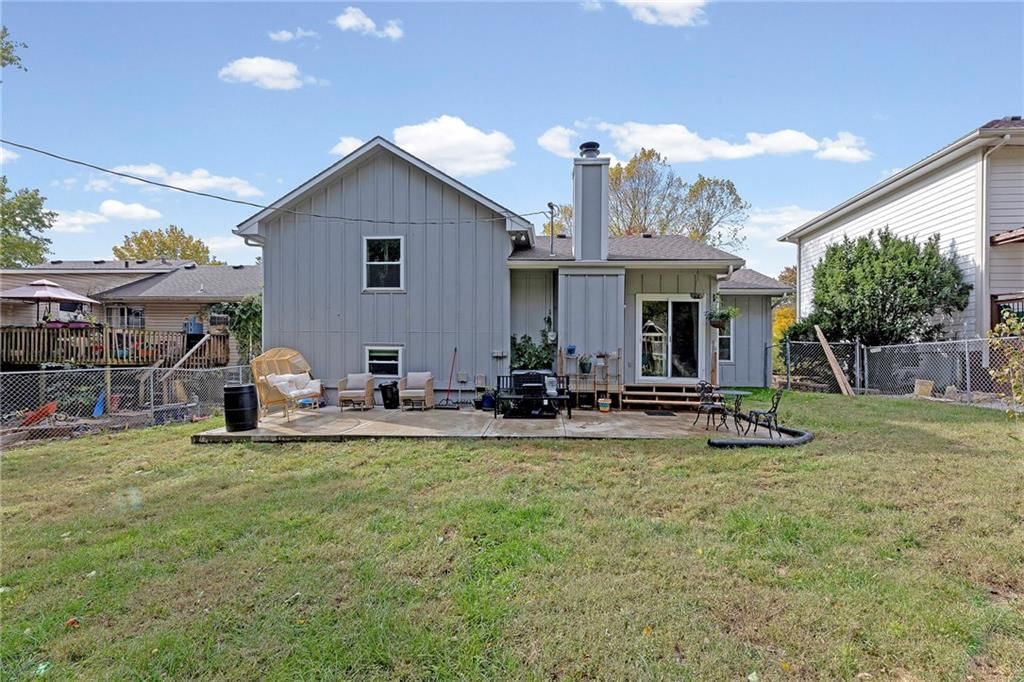 3513 Tudor Drive — photo 33
