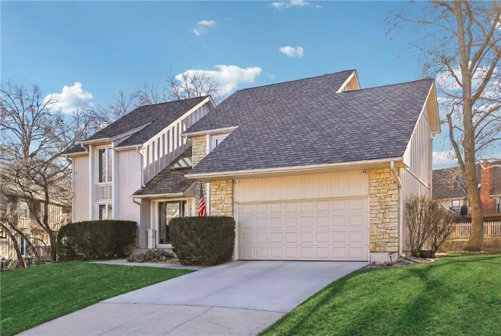 4014 NE Woodridge Drive — photo 3