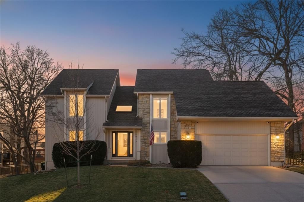 4014 NE Woodridge Drive — photo 4
