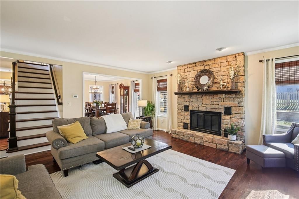 4014 NE Woodridge Drive — photo 5