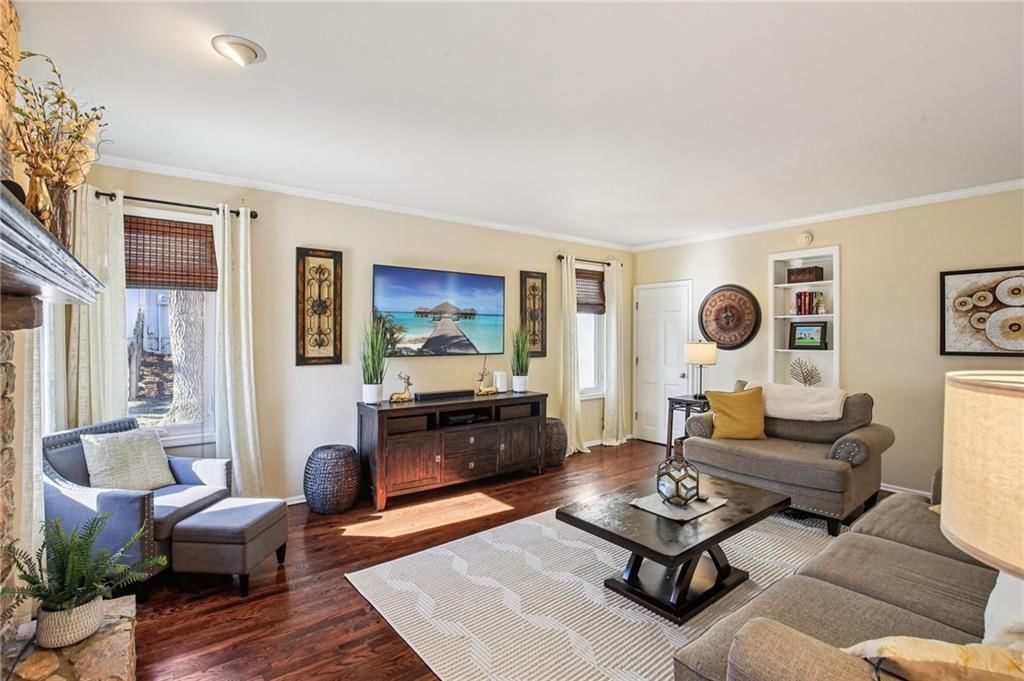 4014 NE Woodridge Drive — photo 8