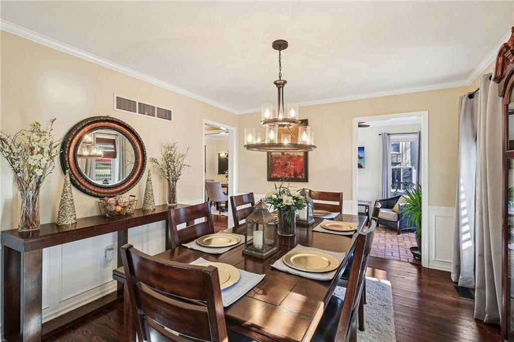4014 NE Woodridge Drive — photo 10