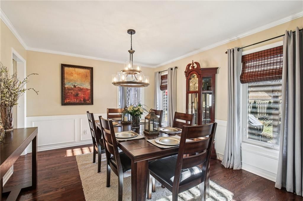 4014 NE Woodridge Drive — photo 11