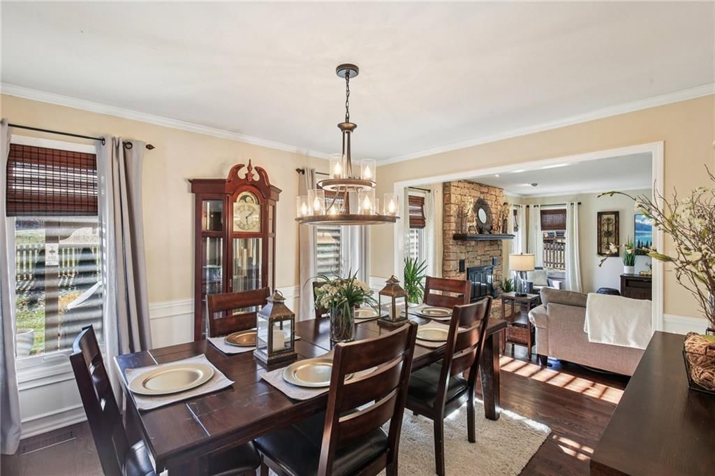 4014 NE Woodridge Drive — photo 12