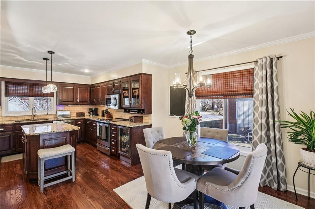 4014 NE Woodridge Drive — photo 13