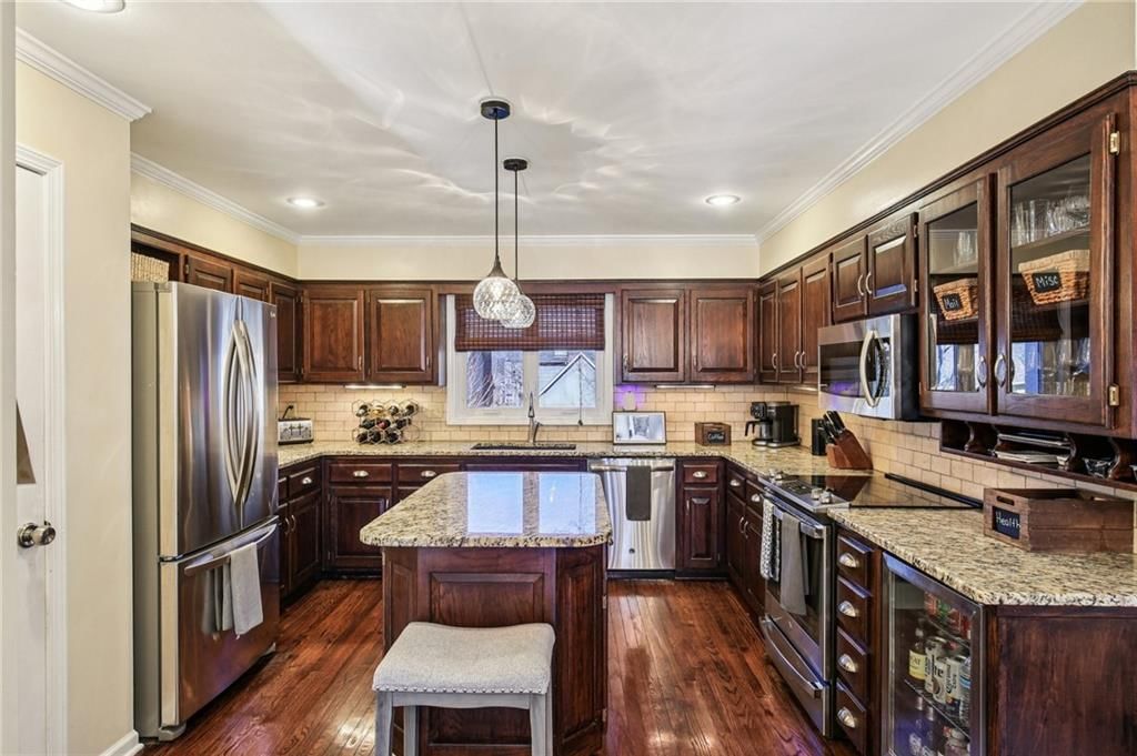 4014 NE Woodridge Drive — photo 14