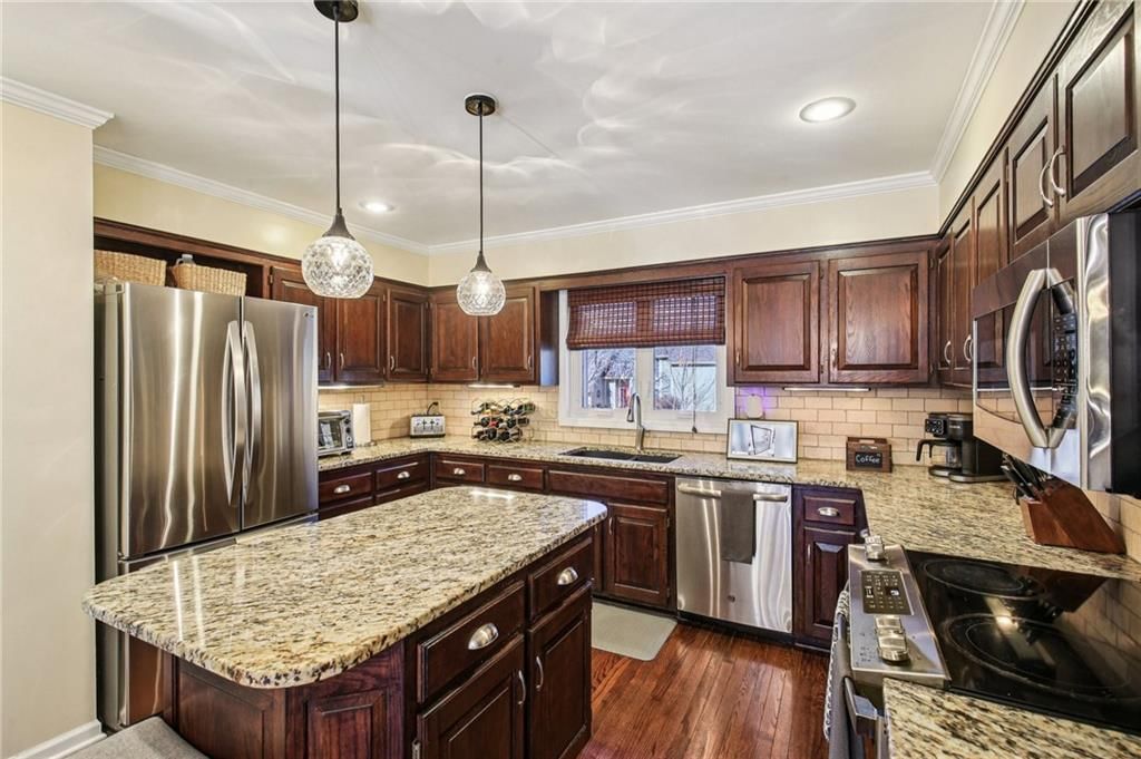 4014 NE Woodridge Drive — photo 15