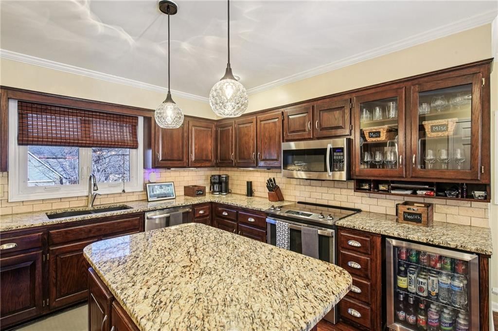 4014 NE Woodridge Drive — photo 16