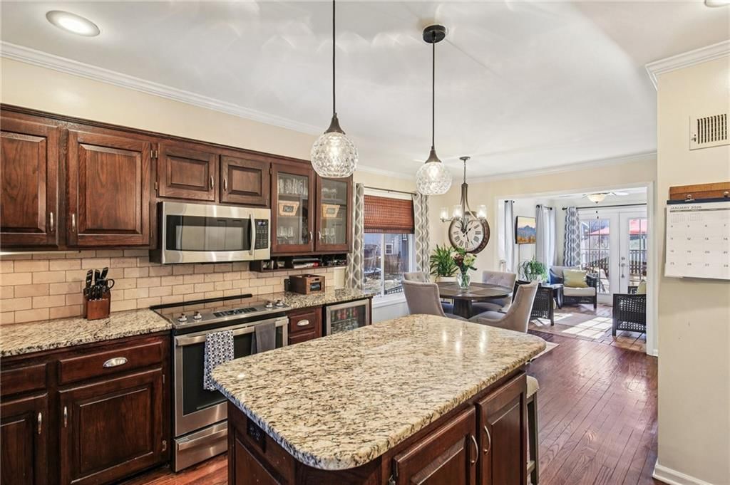 4014 NE Woodridge Drive — photo 17