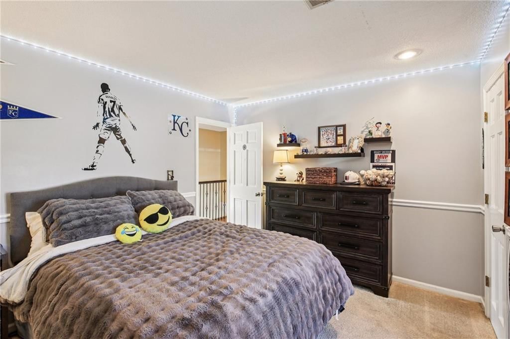 4014 NE Woodridge Drive — photo 30
