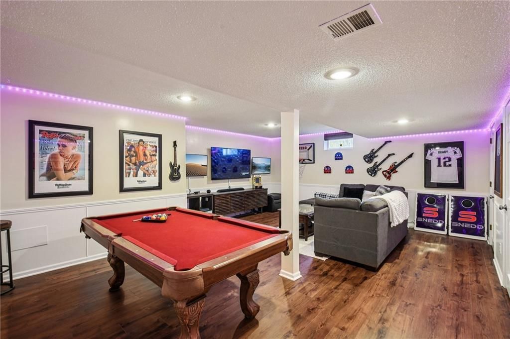 4014 NE Woodridge Drive — photo 33