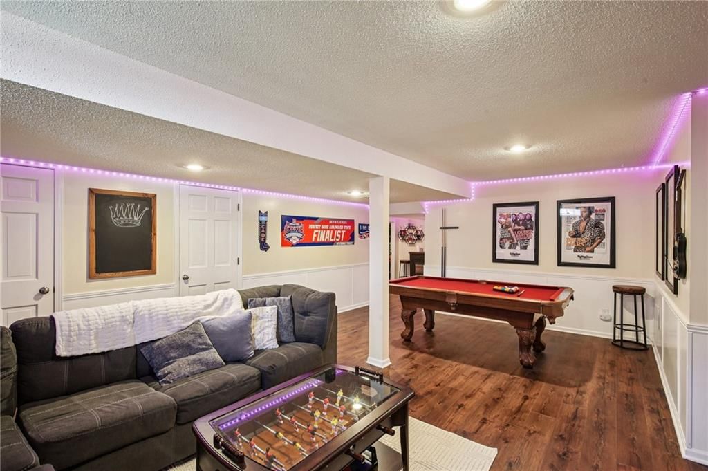 4014 NE Woodridge Drive — photo 35