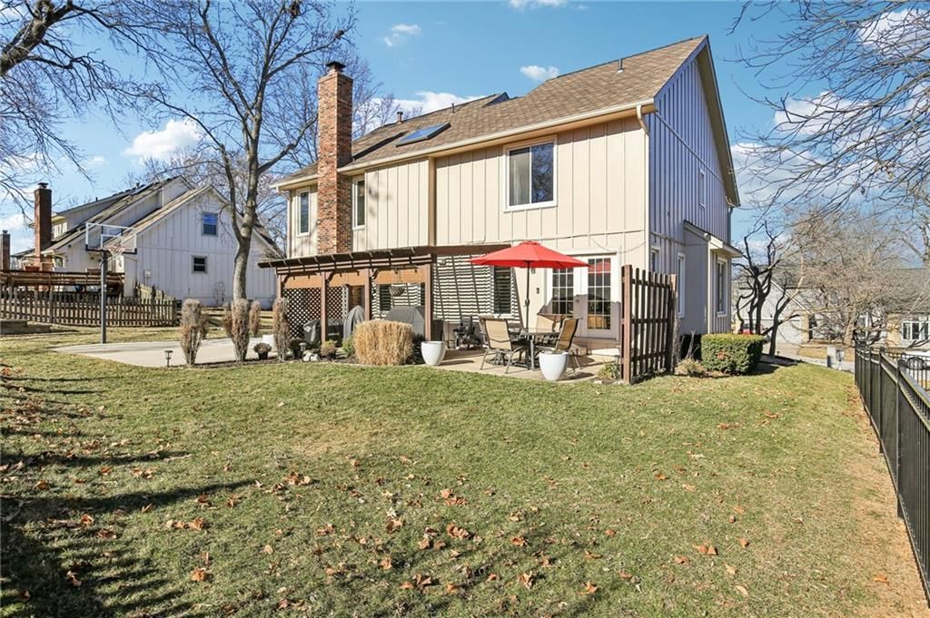 4014 NE Woodridge Drive — photo 42