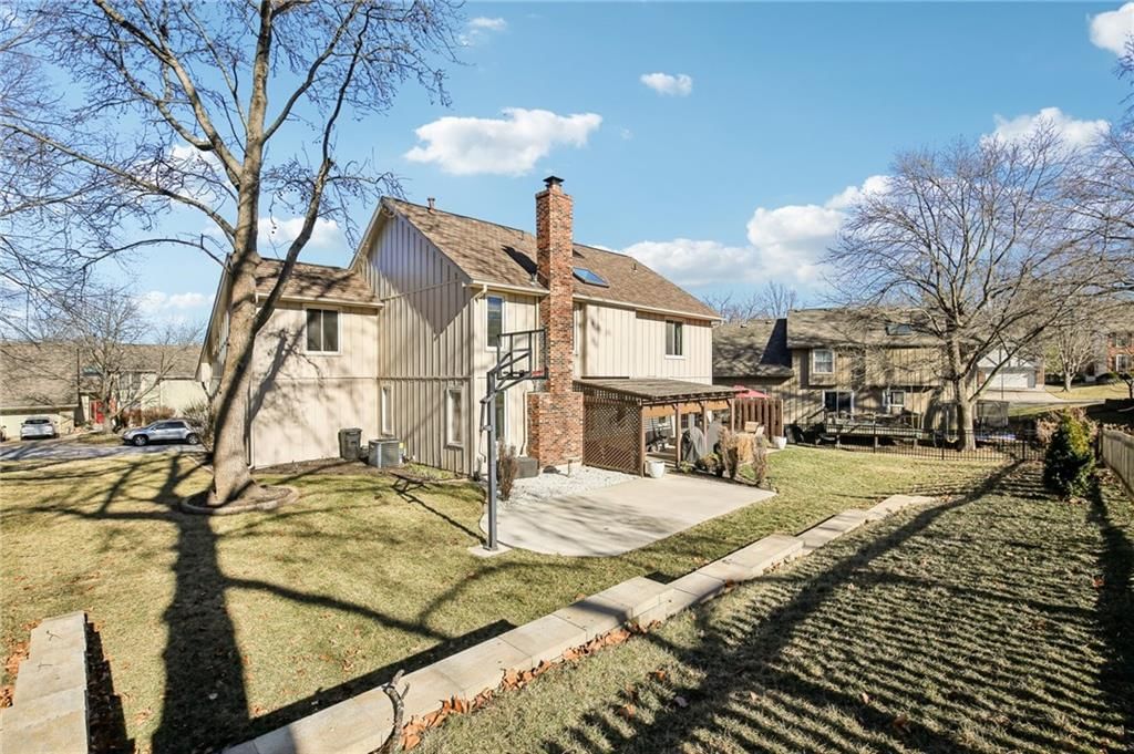 4014 NE Woodridge Drive — photo 43