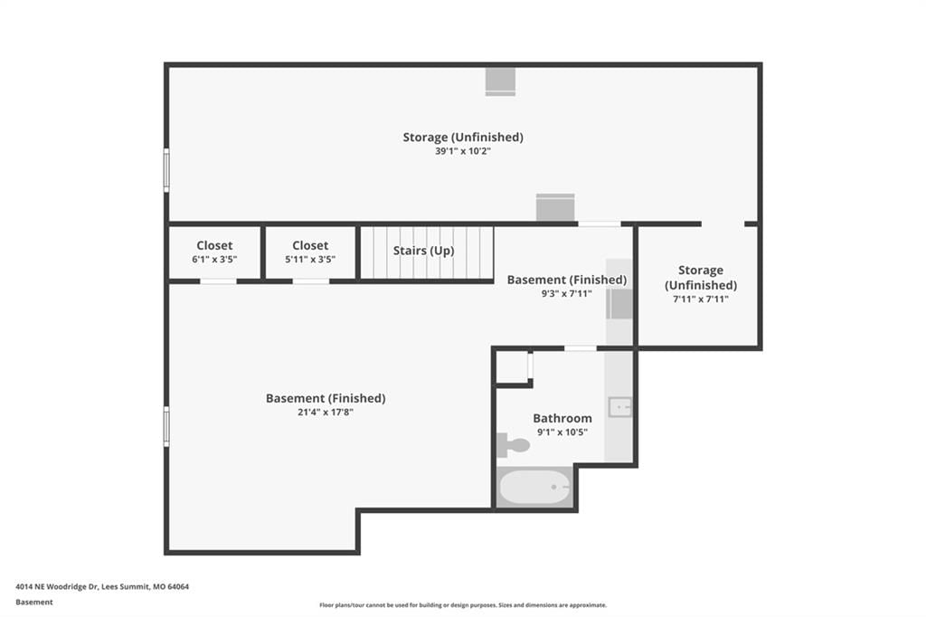 4014 NE Woodridge Drive — photo 44