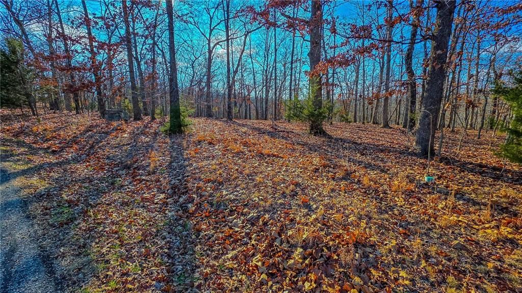 Lot #774 Muirfield Drive, Sunrise Beach, MO