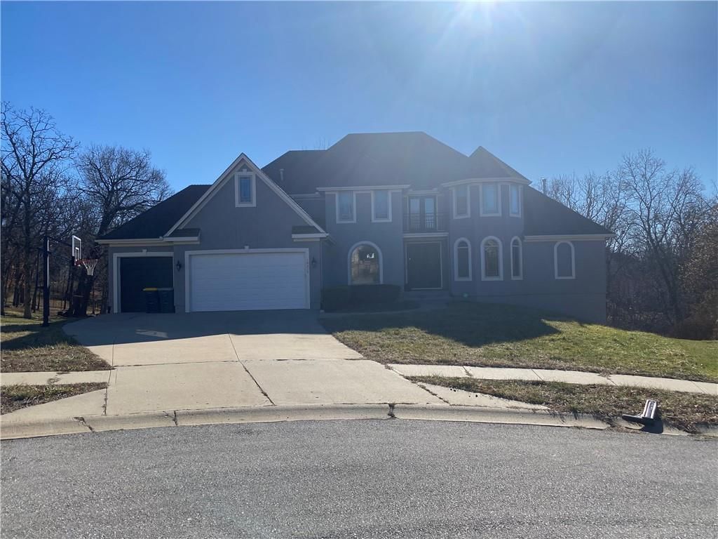 14215 E 95th Terrace, Kansas City, MO