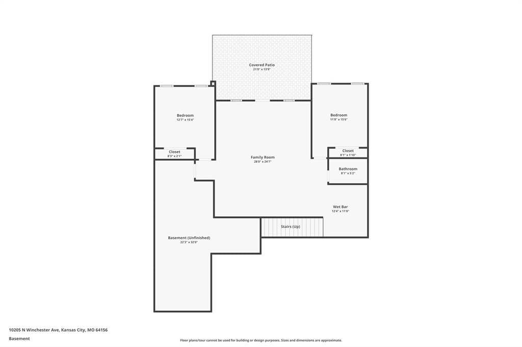 10205 N Winchester Avenue — photo 52