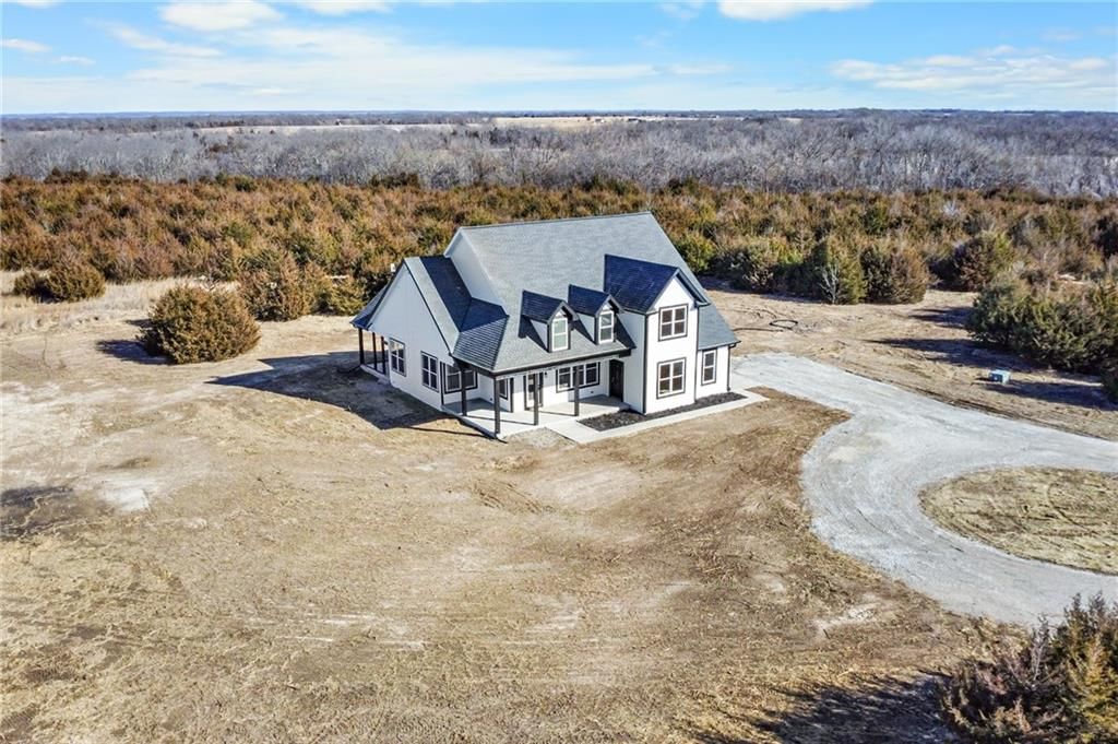 37655 Osawatomie Road, Osawatomie, KS