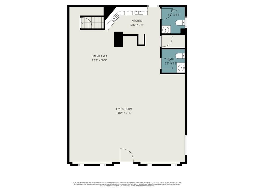11303 E Truman Road — photo 35