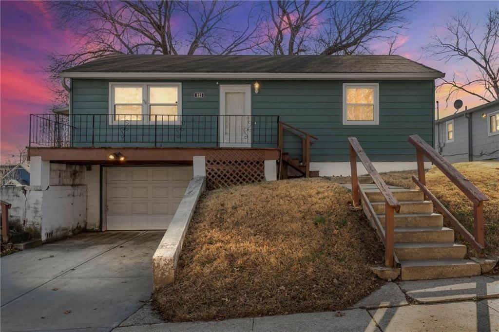923 Kickapoo Street — photo 2