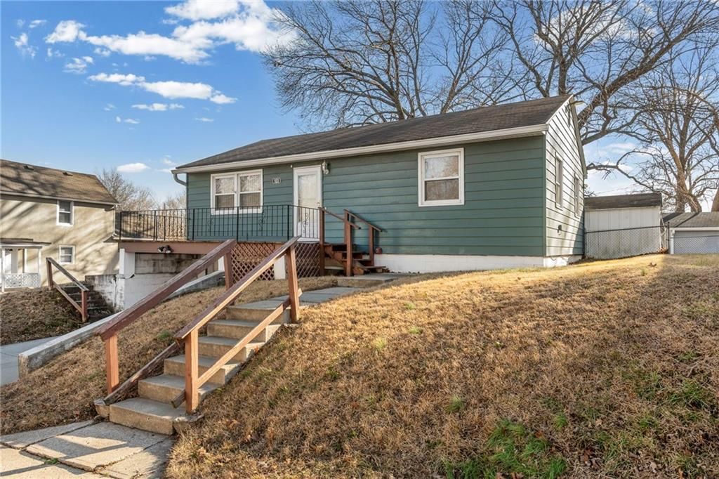 923 Kickapoo Street — photo 3