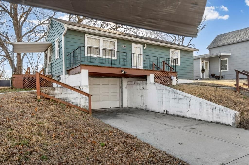 923 Kickapoo Street — photo 4