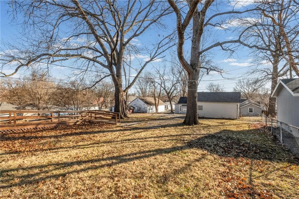 923 Kickapoo Street — photo 23