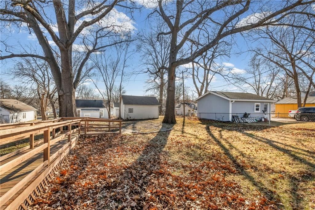 923 Kickapoo Street — photo 24