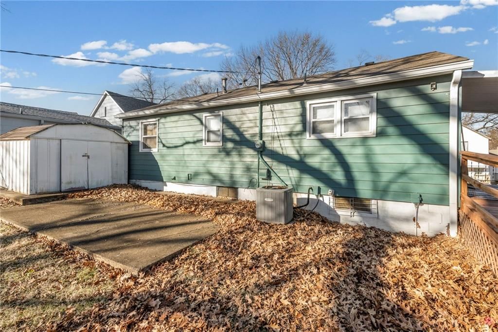 923 Kickapoo Street — photo 25