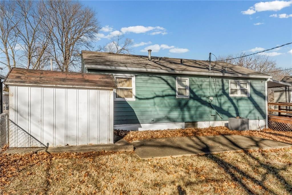 923 Kickapoo Street — photo 26