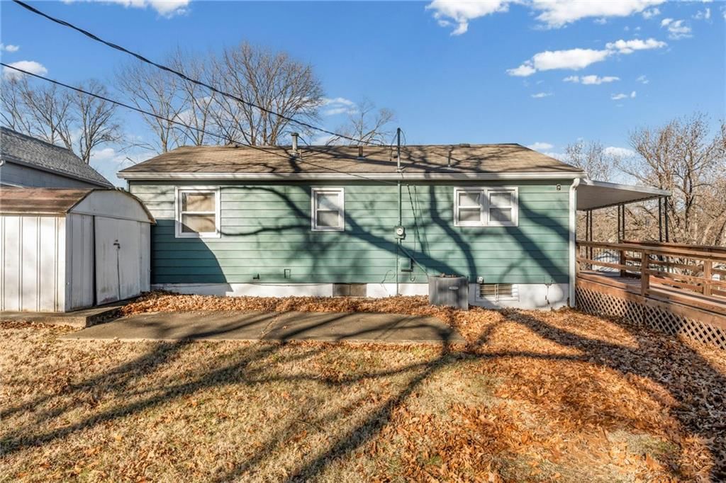 923 Kickapoo Street — photo 27