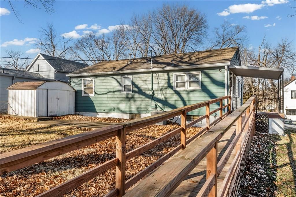 923 Kickapoo Street — photo 28