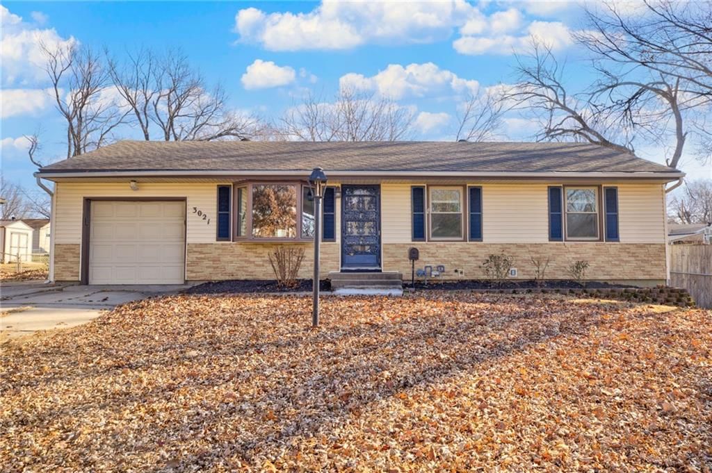 3021 S Venus Street, Independence, MO