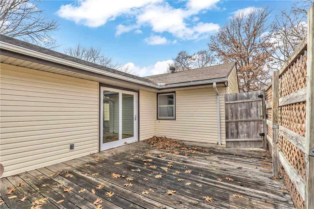 3021 S Venus Street — photo 25