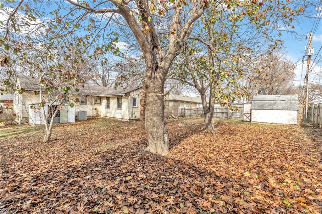 3021 S Venus Street — photo 26