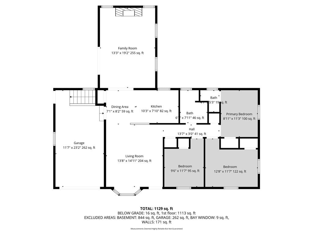 3021 S Venus Street — photo 30