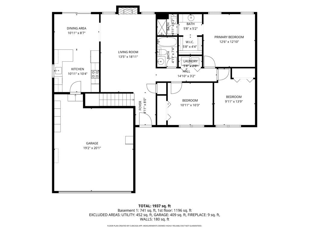 15609 Pebble Drive — photo 4