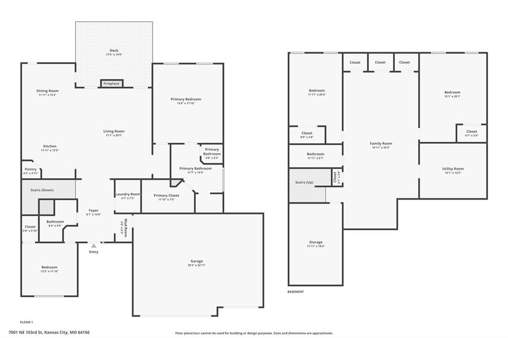 7001 NE 103rd Street — photo 42