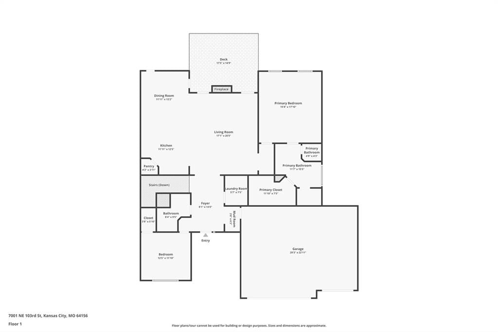 7001 NE 103rd Street — photo 43