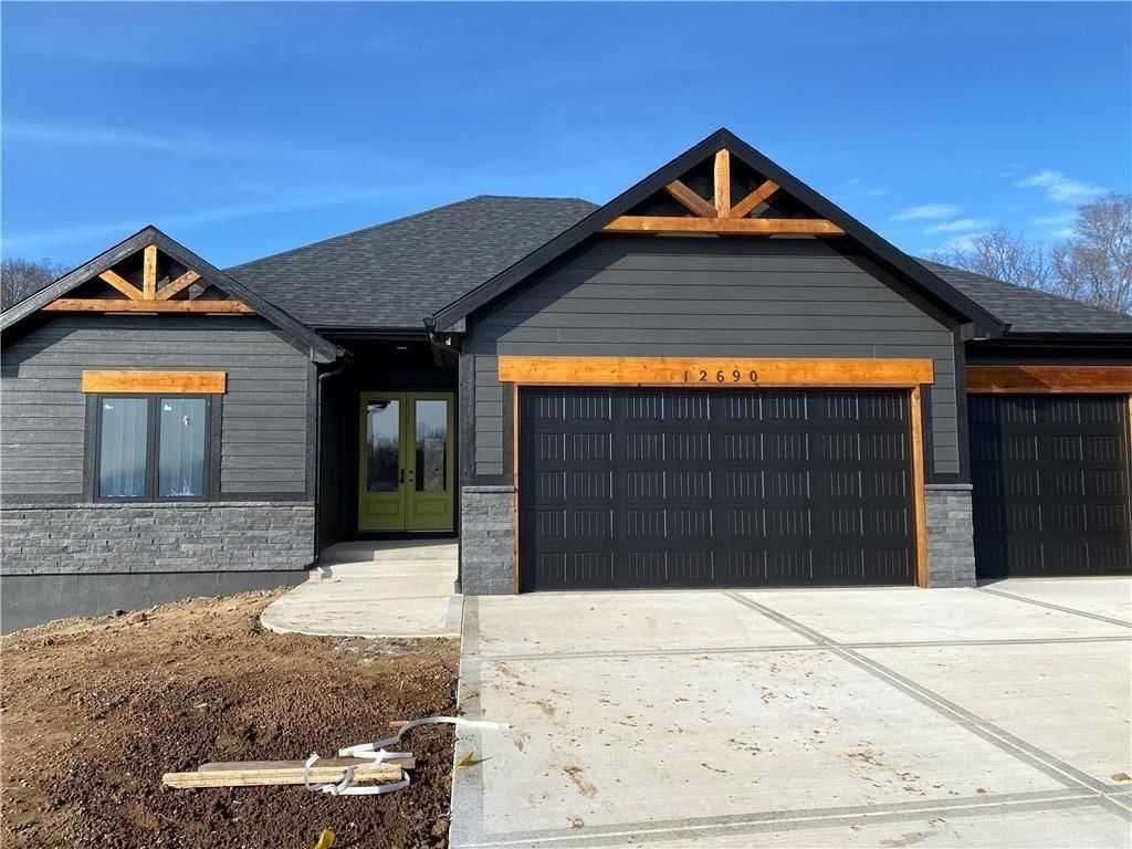 12695 NW Larkspur Lane, Platte City, MO