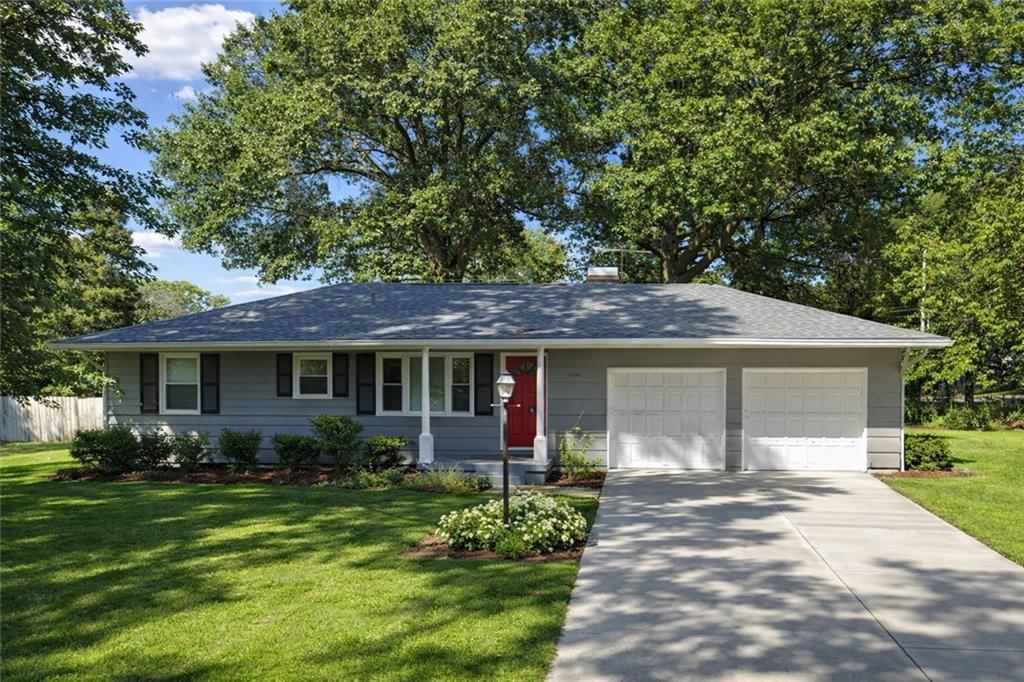 11714 Oakley Avenue, Kansas City, MO