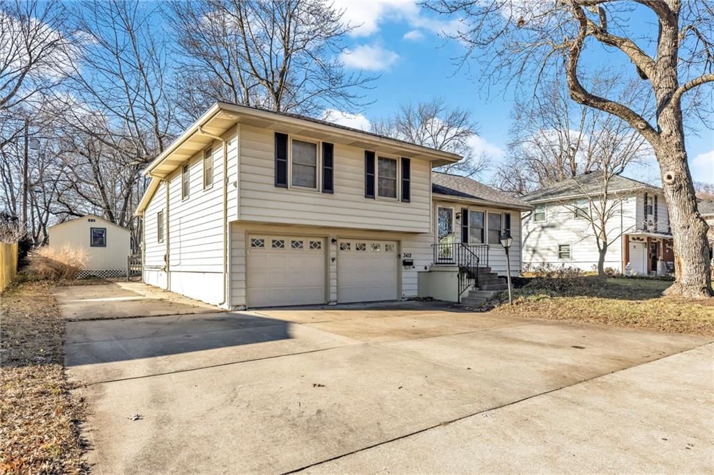 3412 S Emery Street — photo 2